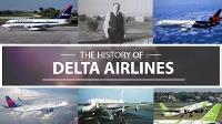 Delta Airlines image 1